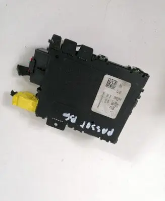Volkswagen PASSAT B6 Steering angle sensor 3C0953549L