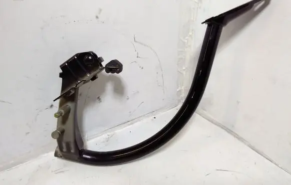 Volkswagen PASSAT CC Tailgate/trunk/boot hinge 3C8827301A