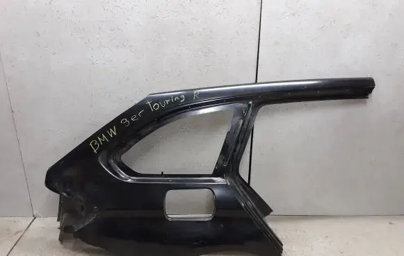 BMW 3 F30 F35 F31 Rear quarter panel 