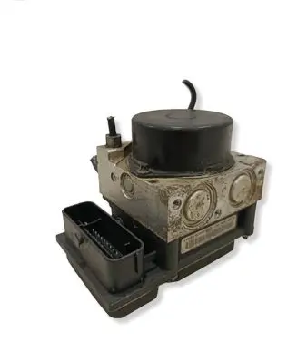 Skoda Roomster (5J) ABS Pump 6R0907379AB