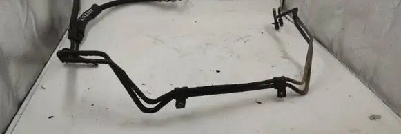 Ford Maverick Power steering hose/pipe/line