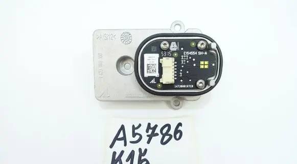 Skoda Karoq Xenon control unit/module 1473000169