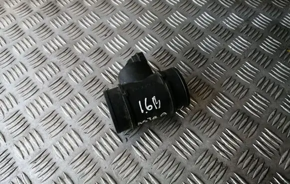 Mass air flow meter