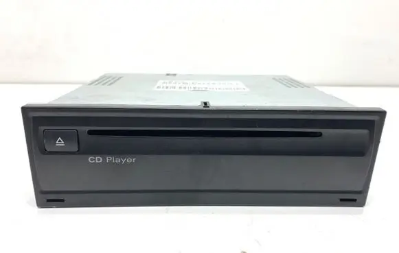 Radio/CD/DVD/GPS head unit