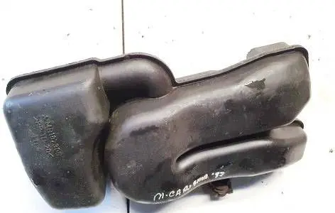 Intake resonator