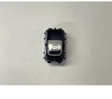 Mercedes-Benz C W205 Electric window control switch A2059051513