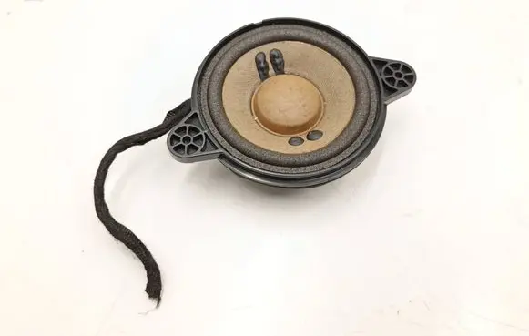Mercedes-Benz A W176 Panel speaker A2468200202