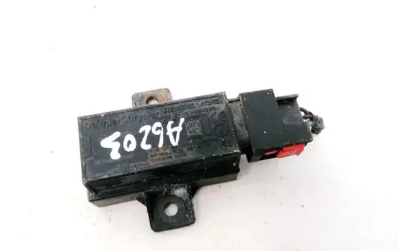 Chrysler 300 - 300C Tire pressure sensor 04602504AB 5WY7562