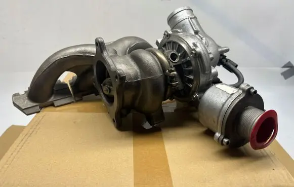 Audi A8 S8 D4 4H Turbo 06H145713C