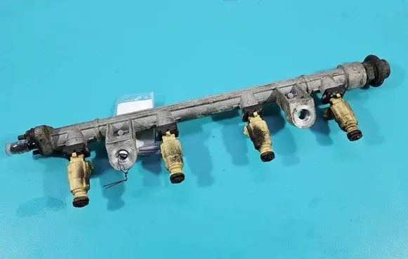 Hyundai Tucson JM Fuel injector 3531023600 IMPRK1578331