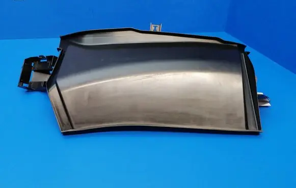 Audi A3 S3 8V Air intake duct part 8V2819979A