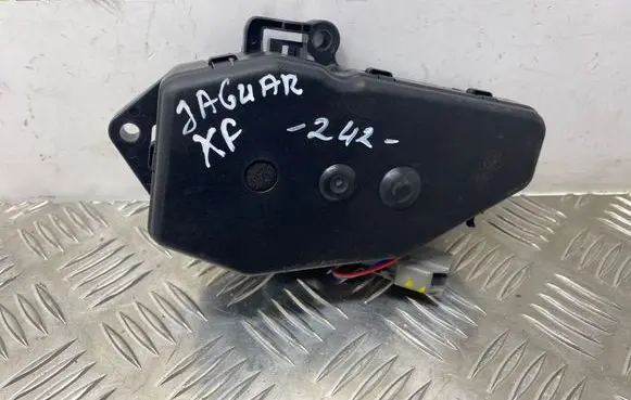 Tailgate/trunk/boot lift motor