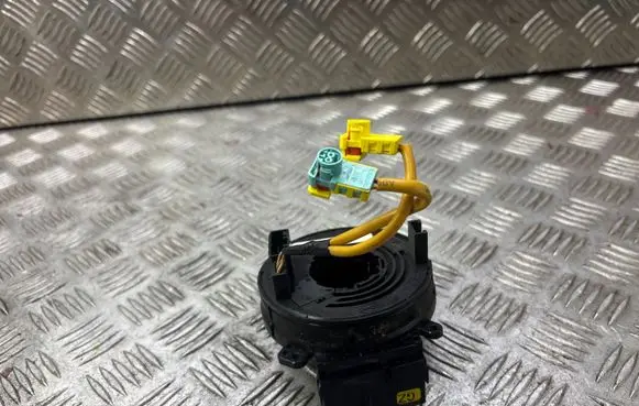 Opel Insignia A Airbag slip ring squib (SRS ring) 25947775