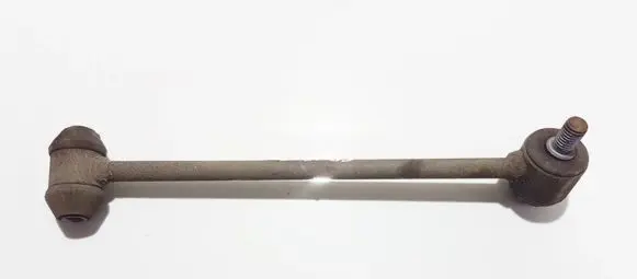 Mercedes-Benz C W204 Front anti-roll bar/stabilizer link a1243260681 a1403260481