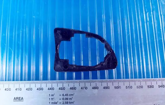 Peugeot Expert Other exterior part 242755