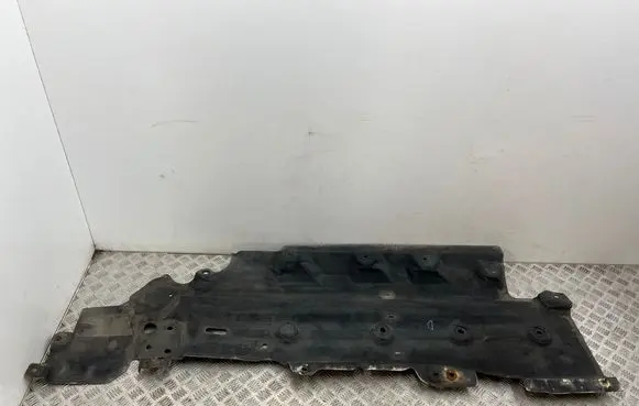 Ford Edge II Side bottom protection K2GBR11132AB