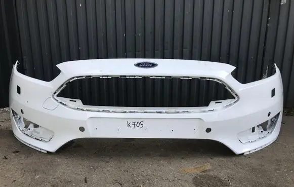 Ford Focus Front bumper F1EB-17757-AJ