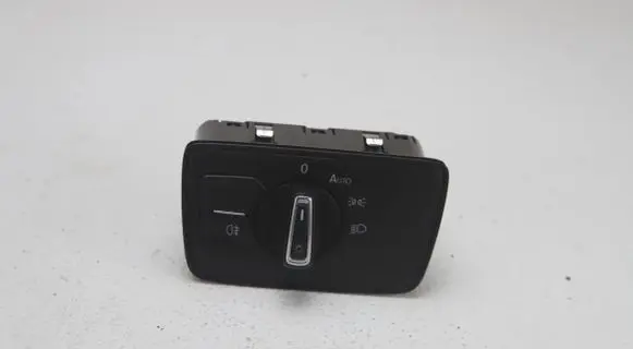Volkswagen PASSAT B8 Light switch 3G0941633J