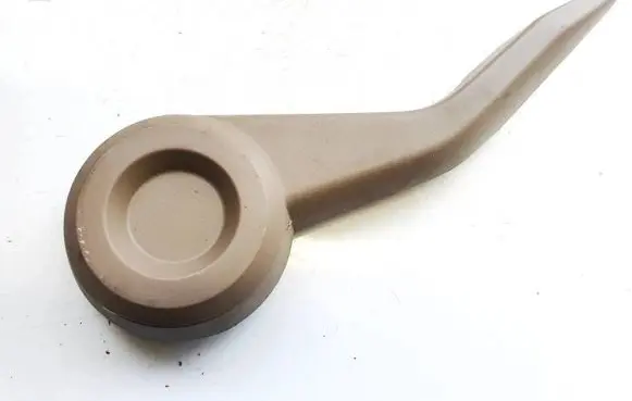Volvo S80 Other interior part 616060rev 616060-rev