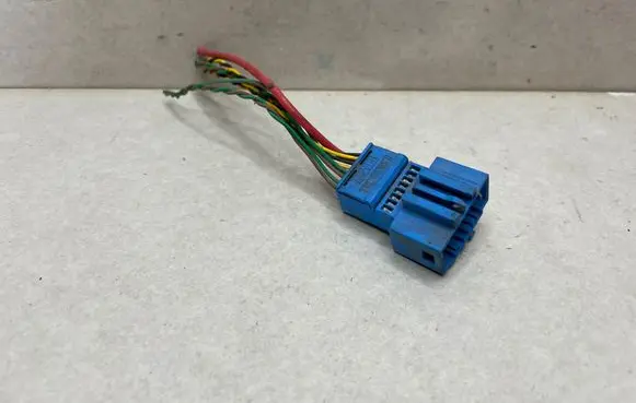 BMW 5 F10 F11 Other wiring loom 7565865
