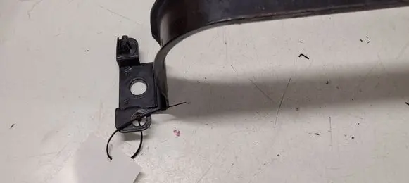 Volvo V60 Fuel tank mounting bracket 31303697