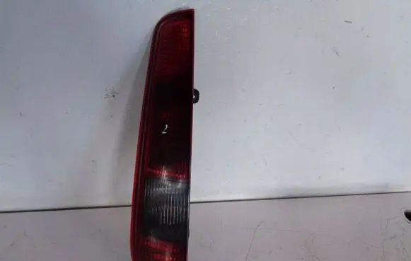 Ford Focus C-MAX Rear/tail lights 4M5113405