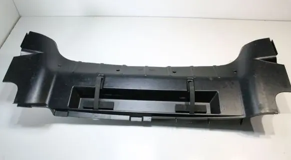 BMW Z4 E85 E86 Centre console side trim rear 7793171004 5147701668205