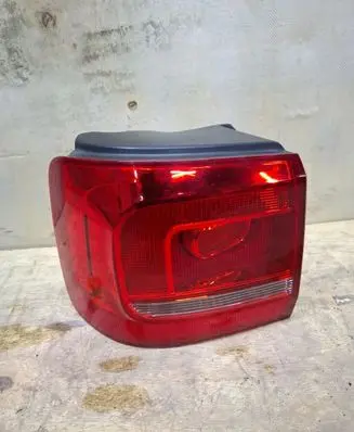 Volkswagen Touran II Rear/tail lights 1TO945095R