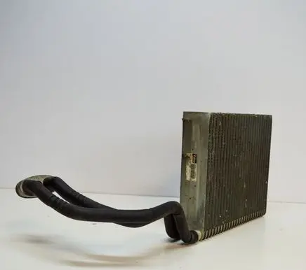 Audi A4 S4 B6 8E 8H A/C cooling radiator (condenser) 8E1820103A