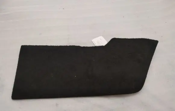 Volvo S90, V90 Other trunk/boot trim element 31389266 31694402
