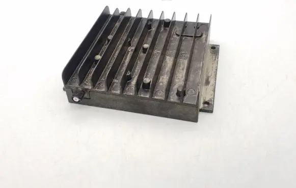 BMW 7 E38 Sound amplifier 84110026681