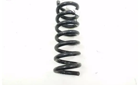 Mercedes-Benz E C207 W207 Rear coil spring A2043240704
