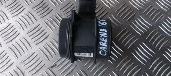KIA Carens I Mass air flow meter 5WK96491 2816425000