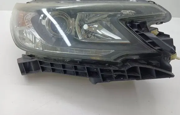 Honda CR-V Headlight/headlamp 8317341600
