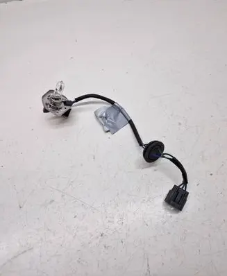 Mazda 6 Headlight/headlamp wiring loom/harness 