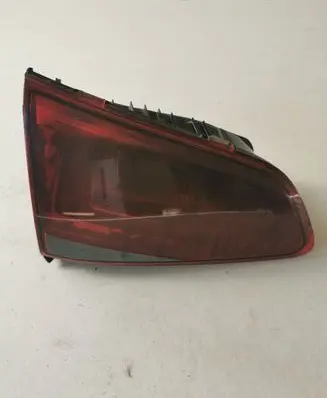 Volkswagen Golf VII Tailgate rear/tail lights 90052126A