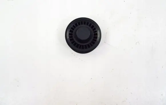 Nissan Juke I F15 Belt tensioner pulley 130708047R