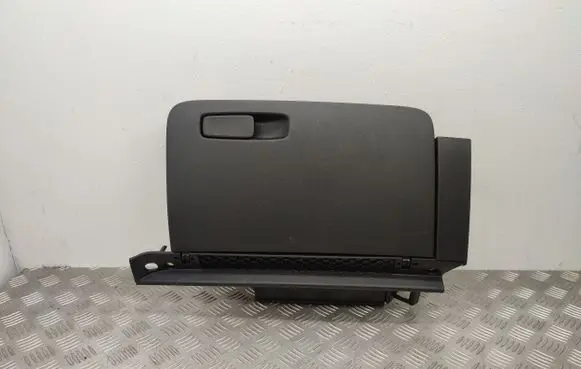 Glove box set