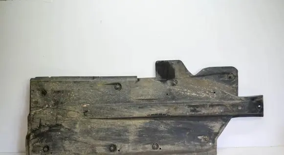 Side bottom protection