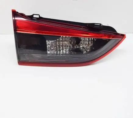 Mazda 6 Tailgate rear/tail lights 23741978