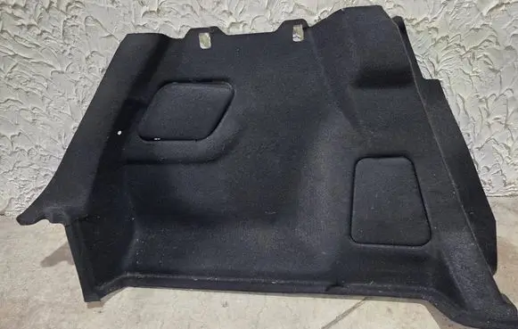 Peugeot 308 Trunk/boot side trim panel 96775793ZD