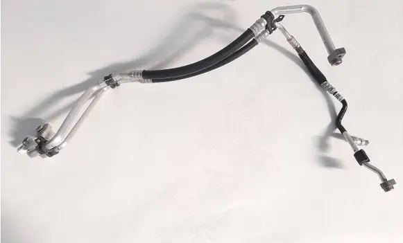 Ford Transit Custom II Air conditioning (A/C) pipe/hose GK2119D850CB