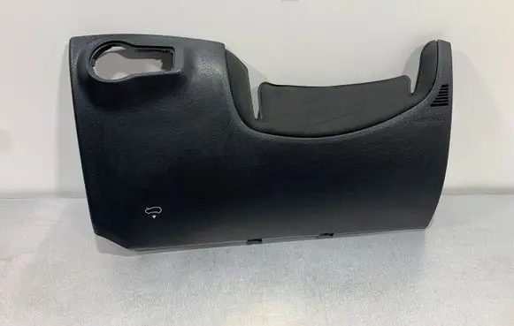 Jeep Compass Dashboard lower bottom trim panel 5ZU43TRMAA