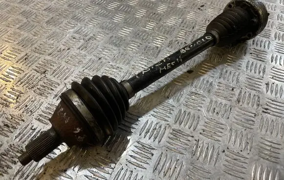 Seat Ibiza IV (6J,6P) Front driveshaft