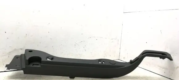 Renault Scenic III - Grand scenic III Parcel shelf load cover mount bracket 799120013R