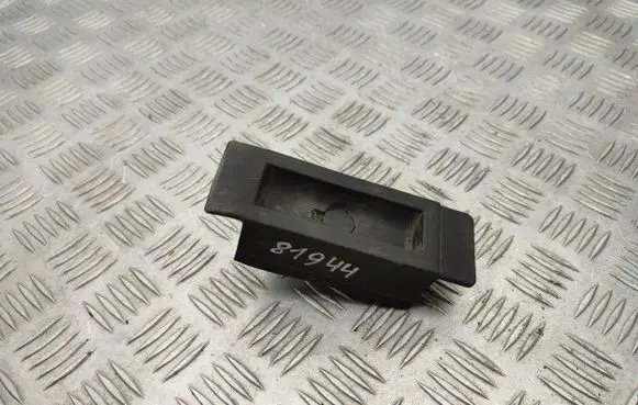 Audi A6 C7 Jacking socket point 4G0802845