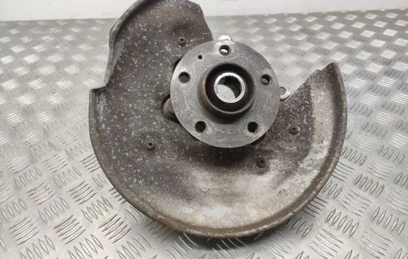 Audi Q5 SQ5 Rear wheel hub 8R0505435A