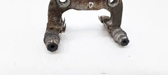 Renault Megane II Brake caliper pad carrier rear 