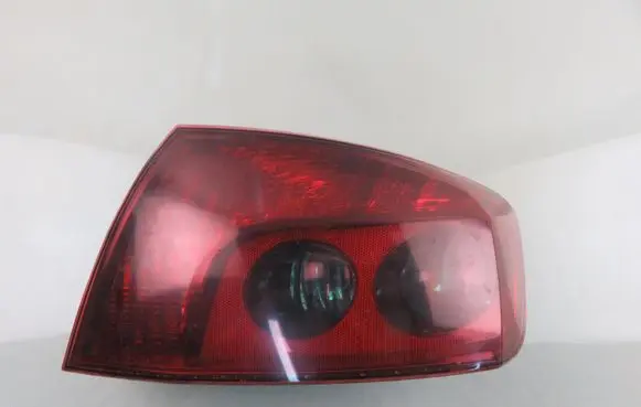 Peugeot 407 Rear/tail lights
