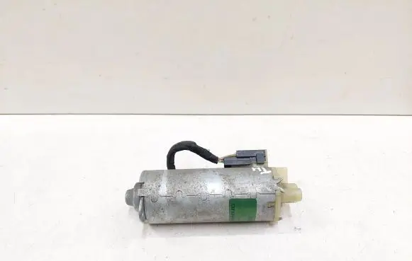Seat adjustment motor
